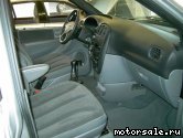  12:  Chrysler Grand Voyager IV