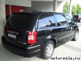  6:  Chrysler Grand Voyager V (RT)