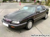  2:  Chrysler Le Baron Coupe