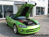  5:  Chrysler Viper SRT 10 Cabrio