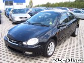  1:  Chrysler Neon II