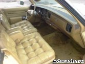  3:  Chrysler New Yorker Brougham, 1977