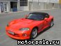 Chrysler () Viper Rt 10:  5