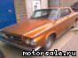 Chrysler () 300J Coupe V8, 1963:  1