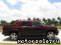 Chevrolet () Avalanche I:  1