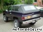 Chevrolet () Blazer Cabrio, 1975:  7