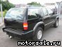 Chevrolet () Blazer, 1994-2005:  1