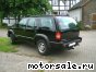 Chevrolet () Blazer, 1994-2005:  2