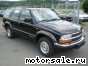 Chevrolet () Blazer, 1994-2005:  3