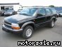 Chevrolet () Blazer, 1994-2005:  9