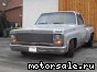 Chevrolet () C10 Pick Up, 1978:  9