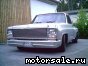 Chevrolet () C10 Pick Up, 1978:  11