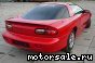 Chevrolet () Camaro IV, :  4
