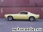 Chevrolet () Camaro II SS 350, 1971:  1