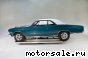 Chevrolet () Chevelle SS, 1969:  4