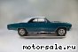 Chevrolet () Chevelle SS, 1969:  8