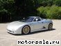 De Tomaso ( ) Guara Coupe:  1