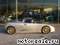 De Tomaso ( ) Guara Coupe:  7