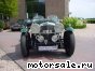 Alvis ( ) Speed 20, 1933:  3