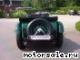 Alvis ( ) Speed 20, 1933:  7