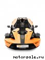 KTM () X-BOW:  2