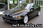 Alpina (BMW tuning) () D10 Biturbo (E39):  1