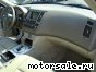 Infiniti () FX (S50):  4