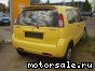 Suzuki () Ignis:  4
