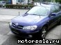 Nissan () Almera II (N16E):  5