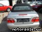 Mercedes Benz () CLK (A208) Cabrio:  4