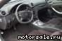 Mercedes Benz () CLK (C209):  5