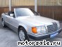 Mercedes Benz () Cabriolet (A124):  1