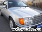 Mercedes Benz () Cabriolet (A124):  6