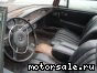 Mercedes Benz () Cabriolet (W111):  1