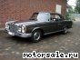 Mercedes Benz () Cabriolet (W111):  3