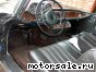 Mercedes Benz () Cabriolet (W111):  4