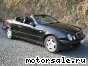 Mercedes Benz () CLK (A208) Cabrio:  7