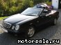 Mercedes Benz () CLK (A208) Cabrio:  8