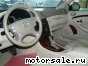 Mercedes Benz () CLK (A208) Cabrio:  9