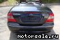Mercedes Benz () CLK (A209) Cabrio:  7