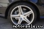 Mercedes Benz () CLK (A209) Cabrio:  8