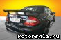 Mercedes Benz () CLK (A209) Cabrio:  11