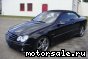 Mercedes Benz () CLK (A209) Cabrio:  12