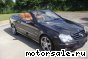 Mercedes Benz () CLK (A209) Cabrio:  13