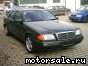 Mercedes Benz () C-Class (W202):  1