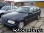 Mercedes Benz () C-Class (S202):  3