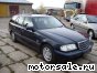 Mercedes Benz () C-Class (S202):  4
