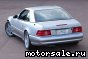 Mercedes Benz () SL (R129):  1