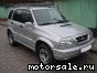 Suzuki () Escudo (Vitara) II:  1