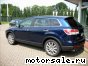 Mazda () CX-9 I (TB):  4